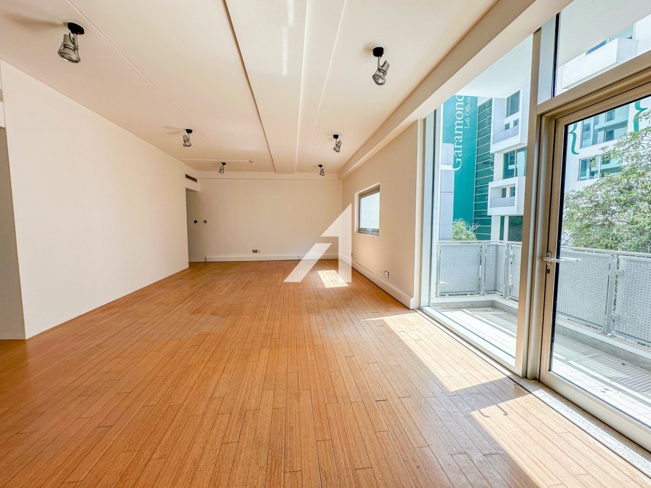 Büro in Dubai Media City, UAE 79m², Nr. 123263