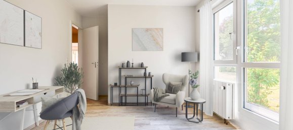 2 bedrooms Duplex in Mahlsdorf, Germany No. 22057 7