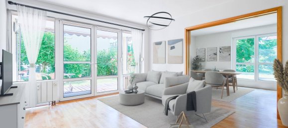 2 bedrooms Duplex in Mahlsdorf, Germany No. 22057 3