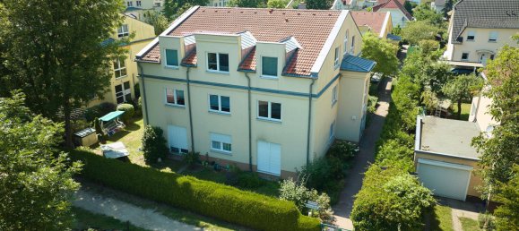 2 bedrooms Duplex in Mahlsdorf, Germany No. 22057 14