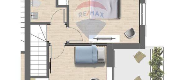 3 rooms Villa in Montalto di Castro, Italy No. 38066 12