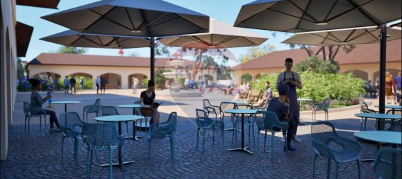 3 rooms Villa in Montalto di Castro, Italy No. 38066 4