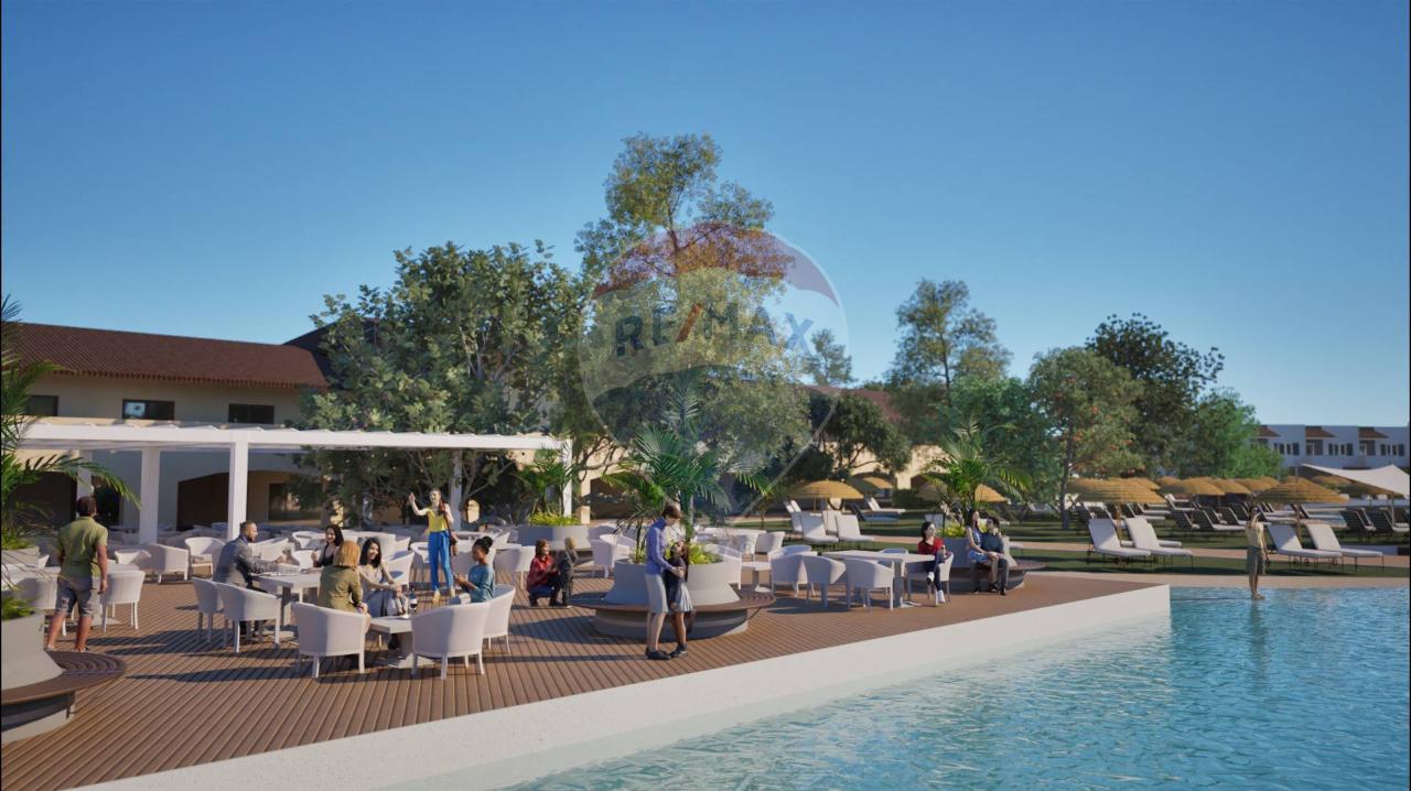 3 rooms Villa in Montalto di Castro, Italy No. 38066