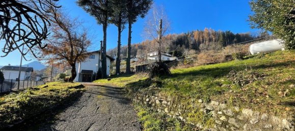 Дом с 4 комнатами в Чентро Валле Интельви, Италия № 172528 14