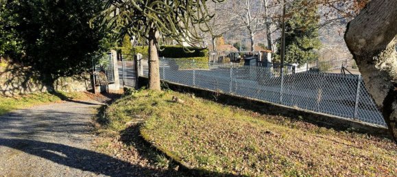 Дом с 4 комнатами в Чентро Валле Интельви, Италия № 172528 18