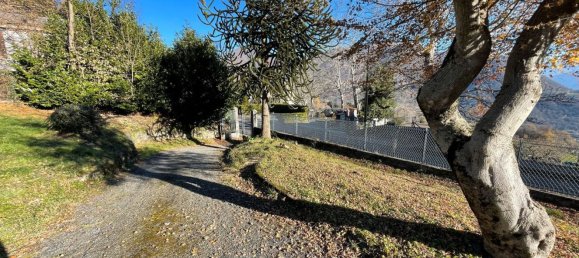 Дом с 4 комнатами в Чентро Валле Интельви, Италия № 172528 19