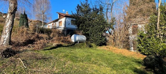 Дом с 4 комнатами в Чентро Валле Интельви, Италия № 172528 17