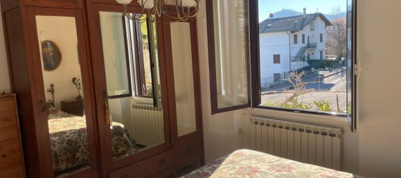 Дом с 4 комнатами в Чентро Валле Интельви, Италия № 172528 30