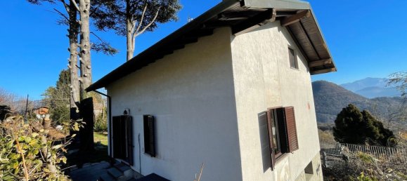 Дом с 4 комнатами в Чентро Валле Интельви, Италия № 172528 10