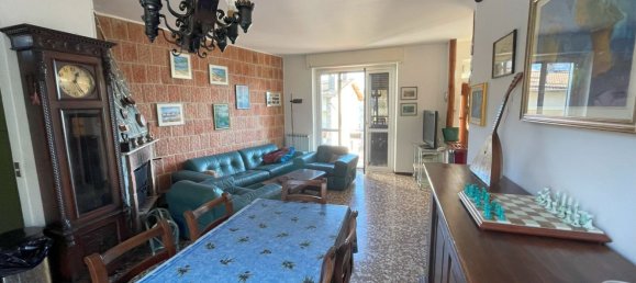 Дом с 4 комнатами в Чентро Валле Интельви, Италия № 172528 23