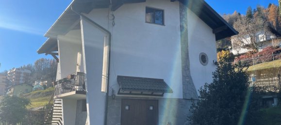 Дом с 4 комнатами в Чентро Валле Интельви, Италия № 172528 8