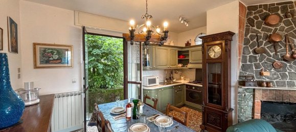 Дом с 4 комнатами в Чентро Валле Интельви, Италия № 172528 24