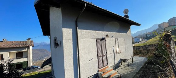 Дом с 4 комнатами в Чентро Валле Интельви, Италия № 172528 12