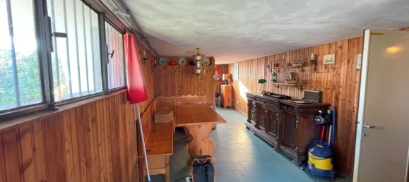 Дом с 4 комнатами в Чентро Валле Интельви, Италия № 172528 38