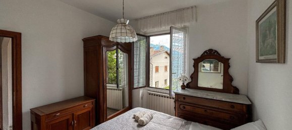 Дом с 4 комнатами в Чентро Валле Интельви, Италия № 172528 28