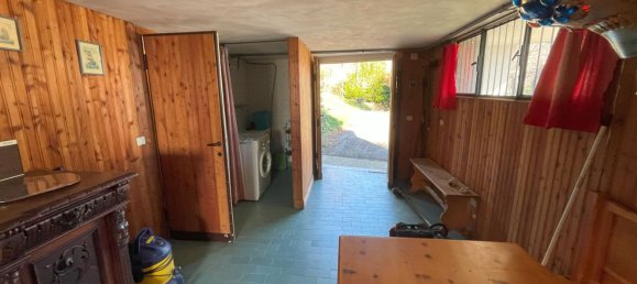 Дом с 4 комнатами в Чентро Валле Интельви, Италия № 172528 40