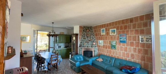 Дом с 4 комнатами в Чентро Валле Интельви, Италия № 172528 20