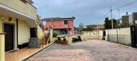 2 bedrooms Apartment in Pomezia, Italy No. 212411 47