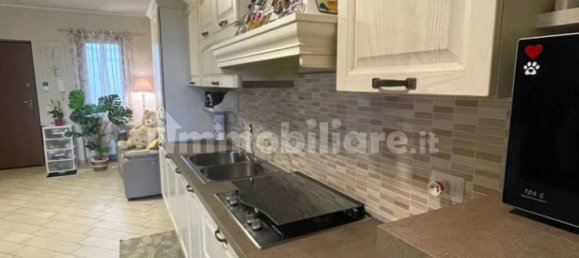 2 bedrooms Apartment in Pomezia, Italy No. 212411 10
