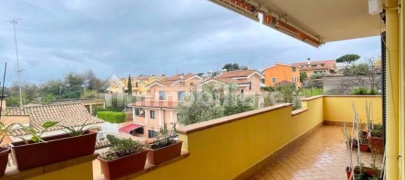2 bedrooms Apartment in Pomezia, Italy No. 212411 7
