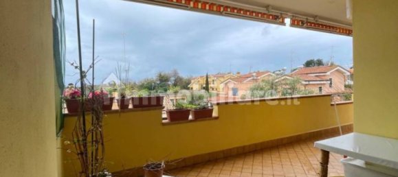 2 bedrooms Apartment in Pomezia, Italy No. 212411 39