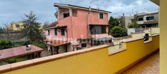 2 bedrooms Apartment in Pomezia, Italy No. 212411 4