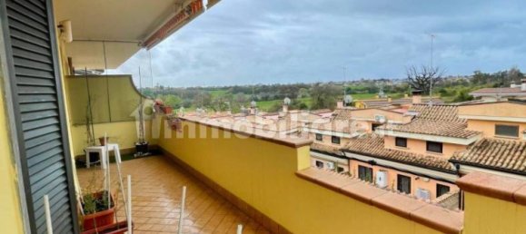 2 bedrooms Apartment in Pomezia, Italy No. 212411 46