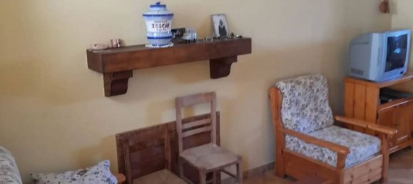 5 rooms Apartment in Abriola, Italy No. 111468 10