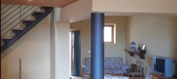 5 rooms Apartment in Abriola, Italy No. 111468 3