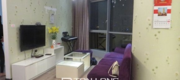 2 Schlafzimmer Wohnung in Cau Giay, Vietnam, Nr. 239 2