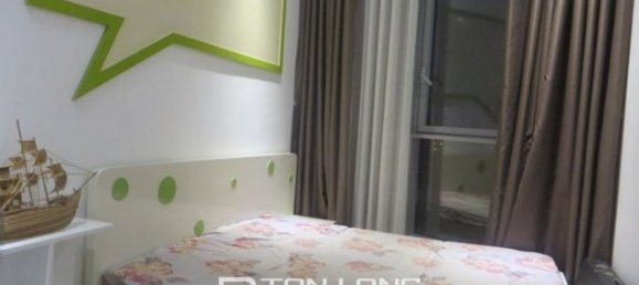 2 Schlafzimmer Wohnung in Cau Giay, Vietnam, Nr. 239 8