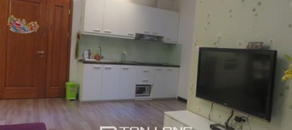 2 Schlafzimmer Wohnung in Cau Giay, Vietnam, Nr. 239 4