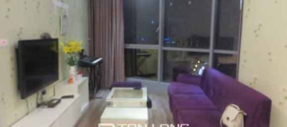 2 Schlafzimmer Wohnung in Cau Giay, Vietnam, Nr. 239 3