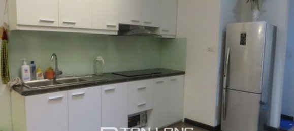 2 Schlafzimmer Wohnung in Cau Giay, Vietnam, Nr. 239 6