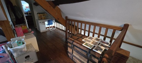 Dúplex de 2 dormitorios en Beaugency, France No. 44252 19