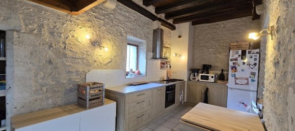 Dúplex de 2 dormitorios en Beaugency, France No. 44252 13