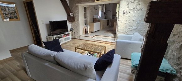 Dúplex de 2 dormitorios en Beaugency, France No. 44252 17