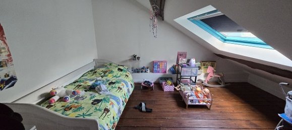 Dúplex de 2 dormitorios en Beaugency, France No. 44252 20