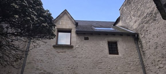 Dúplex de 2 dormitorios en Beaugency, France No. 44252 12