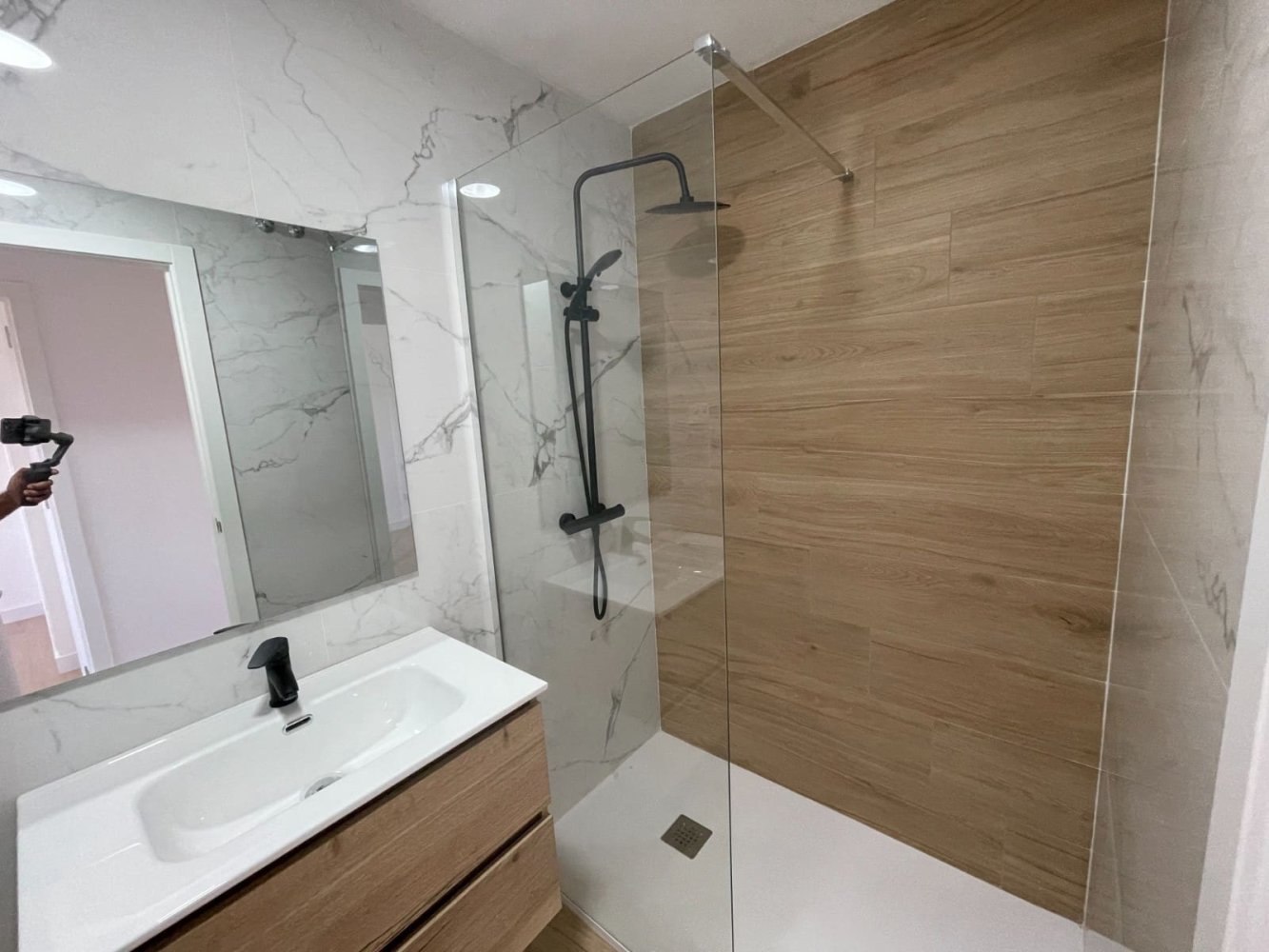 Bungalow de 2 dormitorios en Daya Nueva, Spain No. 221387