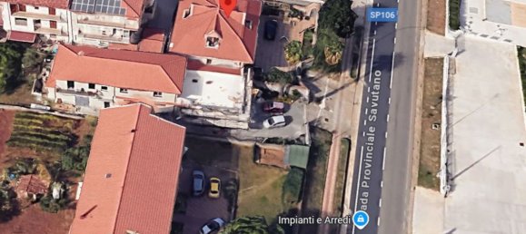 4 rooms Apartment in Lamezia Terme, Italy No. 39523 5