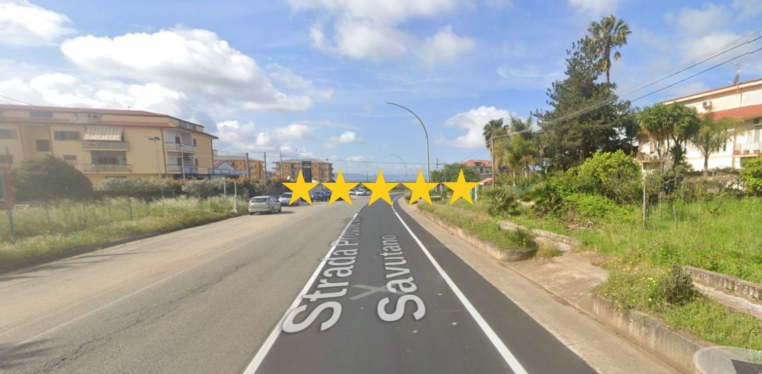 4 rooms Apartment in Lamezia Terme, Italy No. 39523