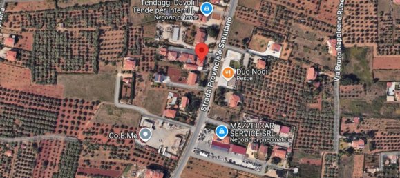 4 rooms Apartment in Lamezia Terme, Italy No. 39523 13