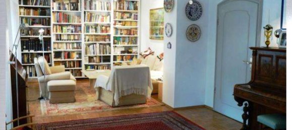 6-Zimmer Haus in Aschaffenburg, Germany, Nr. 188544 2