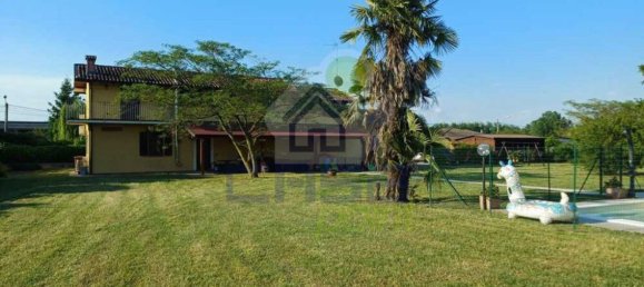 Вилла с 9 комнатами в Габбьонета Бинануова, Италия № 108550 31