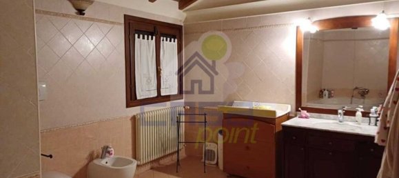 Вилла с 9 комнатами в Габбьонета Бинануова, Италия № 108550 22