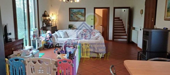 Вилла с 9 комнатами в Габбьонета Бинануова, Италия № 108550 11