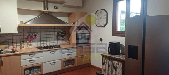 Вилла с 9 комнатами в Габбьонета Бинануова, Италия № 108550 10