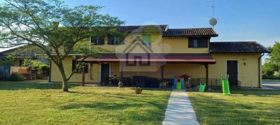 Вилла с 9 комнатами в Габбьонета Бинануова, Италия № 108550 2