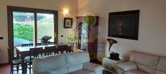 Вилла с 9 комнатами в Габбьонета Бинануова, Италия № 108550 6